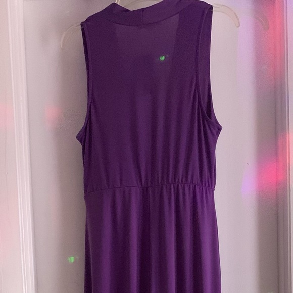 Fashion NOVA Simply Elegant Jumpsuit - Picture 5 of 11